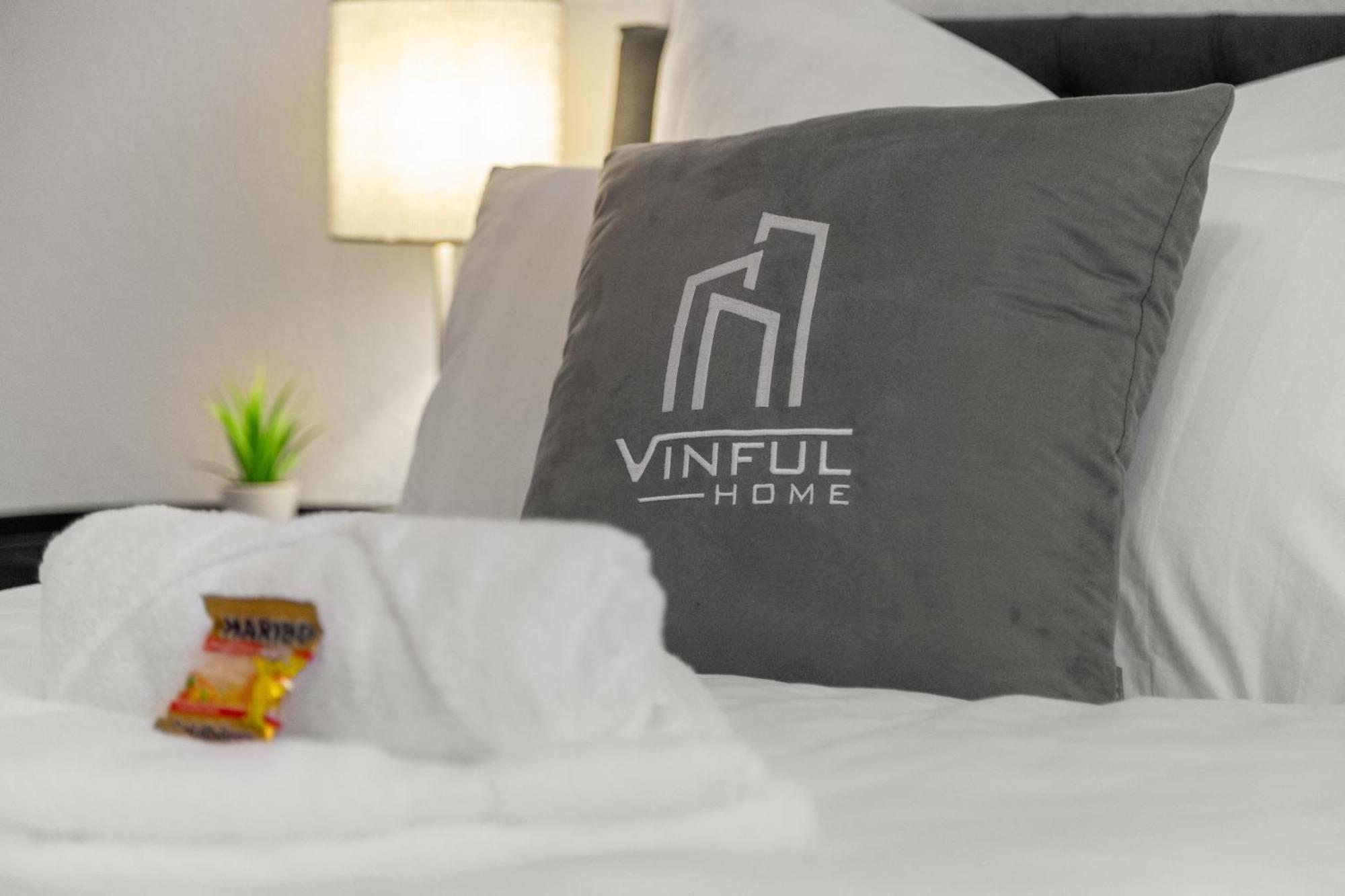 Vinful: Premium-Apartment Mit Balkon Und Parkplatz Mulheim an der Ruhr Bagian luar foto